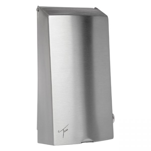 800ml Foam Soap Dispenser Stainless Steel Nuwkem