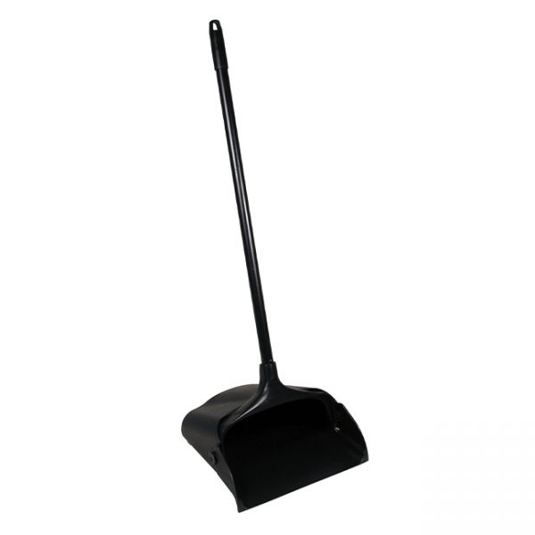 Rubbermaid Lobby Pro Upright Dustpan